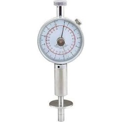 Testeur de dureté pour fruits – Pénétromètre portable précis