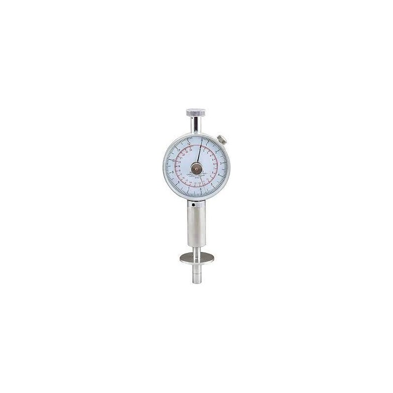 Testeur de Dureté / Pénétromètre pour Fruits Testeur de Dureté / Pénétromètre pour Fruits