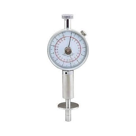 Testeur de dureté pour fruits – Pénétromètre portable précis