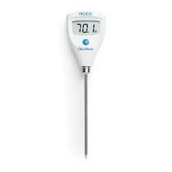 Thermomètre de poche – Haute précision et fiabilité