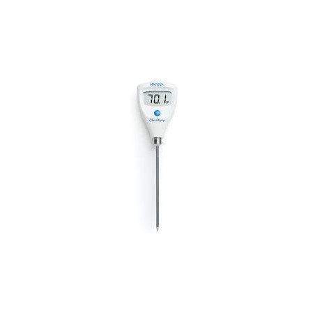 Thermomètres de poche de haute précision