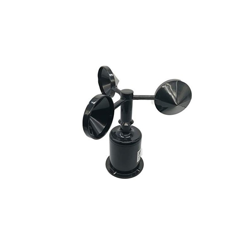 Anémomètre – Capteur de Vent pour Mesure de la Vitesse de l’Air Anémomètre – Capteur de Vent pour Mesure de la Vitesse de l’Air