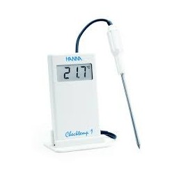 Thermomètres de poche de haute précision – Mesure fiable et portable