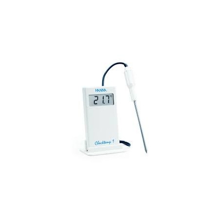 Thermomètres de poche de haute précision – Mesure fiable et portable