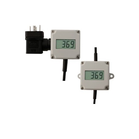 Modules capteurs EASYBus pour signaux normalisés