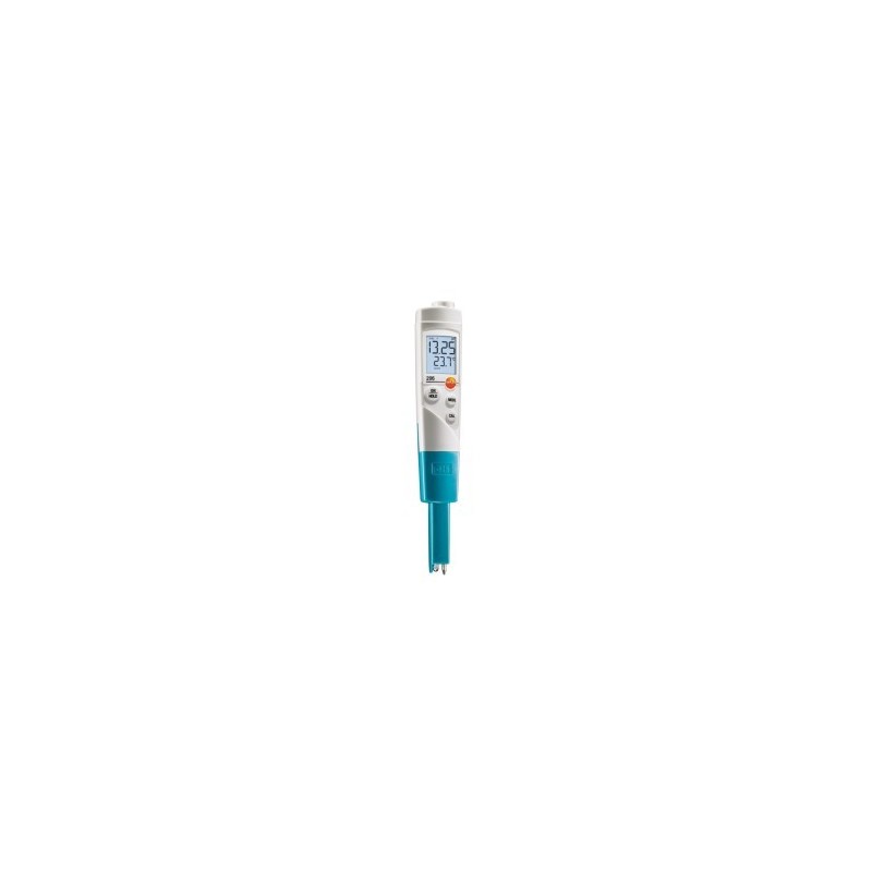 PH mètre Compact pour Mesure Précise du pH