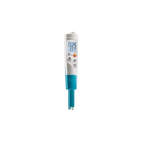 pHmètre compact – Mesure précise du pH pour laboratoires et industries