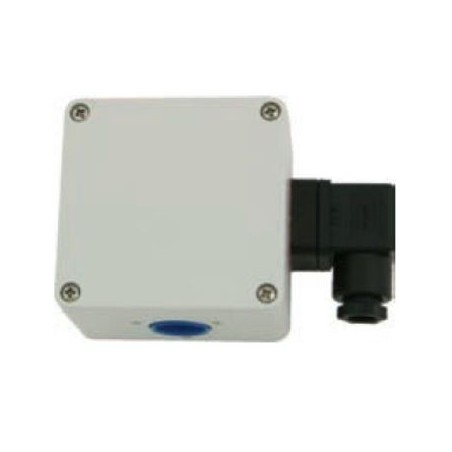Module capteur EASYBus pour le monoxyde de carbone (CO)