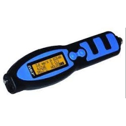 Stylo de vibration – Instrument portable pour détection et mesure des vibrations