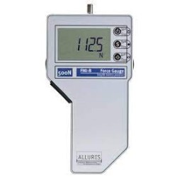 Mesureur de force digital – Instrument précis pour traction et compression