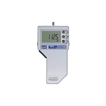 Mesureur de force digital – Instrument précis pour traction et compression