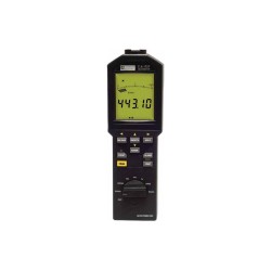 Tachymètres – Instruments précis pour mesurer la vitesse et la rotation
