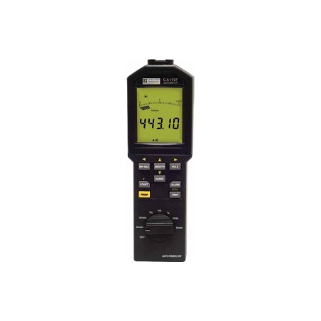 Tachymètres – Instruments précis pour mesurer la vitesse et la rotation