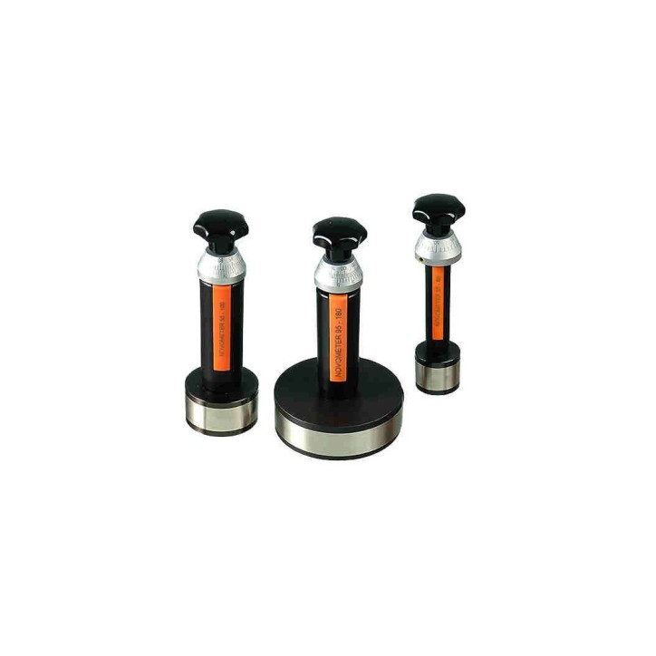 Contourmètres pour Mesure Précise des Profils et Formes Contourmètres pour Mesure Précise des Profils et Formes