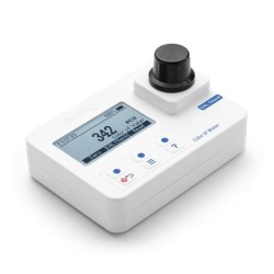Photomètre portable étanche – Mesure fiable des paramètres de l’eau