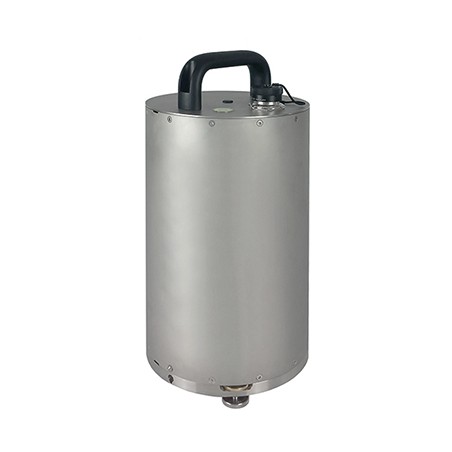 Sismomètre haute performance – Instrument de mesure sismique professionnel