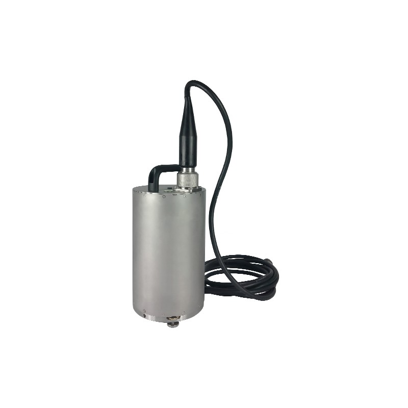 Sismomètre pour installations en puits