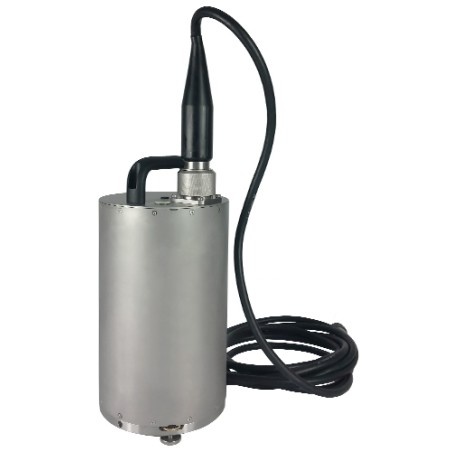 Sismomètre pour puits – Instrument de mesure sismique fiable et précis
