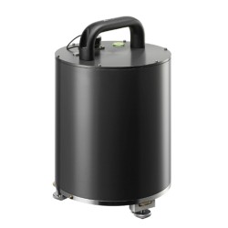 Sismomètre basse consommation – Mesure précise pour environnements calmes