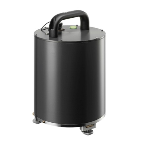 Sismomètre basse consommation – Mesure précise pour environnements calmes