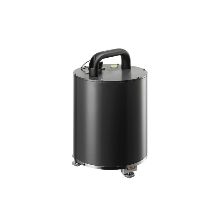 Sismomètre à Faible Consommation d’Énergie pour Zones à Bruit Faible à Modéré Sismomètre à Faible Consommation d’Énergie pour Zones à Bruit Faible à Modéré