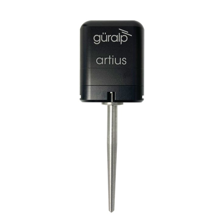 Sismomètre Numérique à Large Bande 3 Composants pour Réseaux Portables et Denses Sismomètre Numérique à Large Bande 3 Composants pour Réseaux Portables et Denses