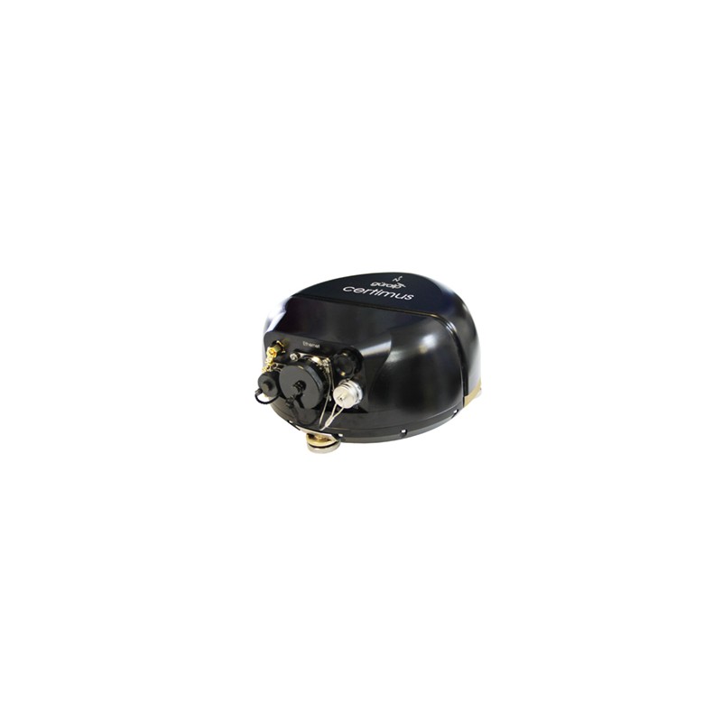 Sismomètre Numérique Tri-Axial à Large Bande pour Environnements à Bruit Faible
