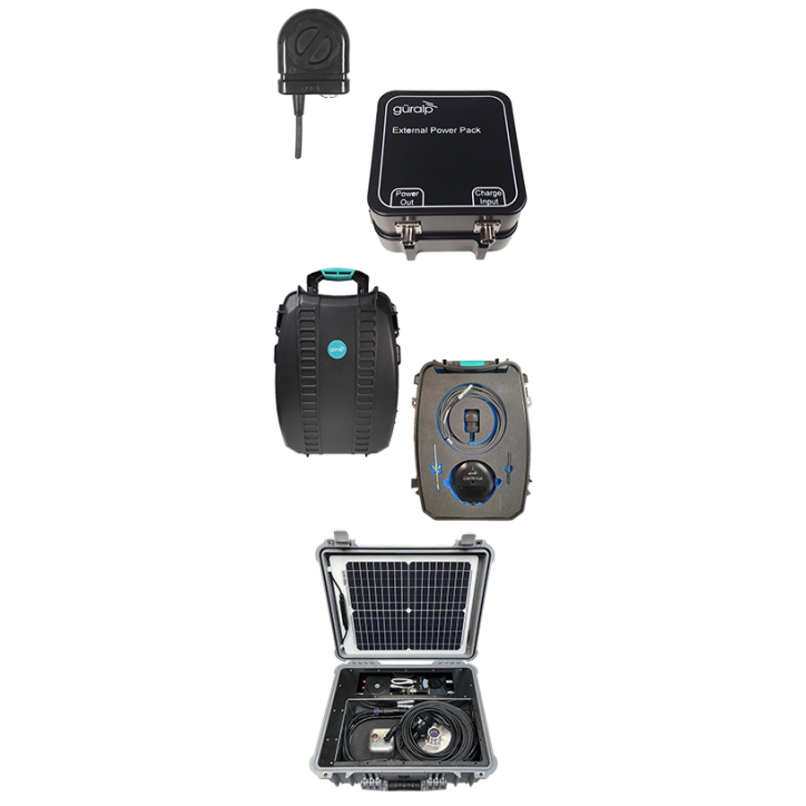 Kit de Déploiement Rapide – Installation Facile et Efficace Kit de Déploiement Rapide – Installation Facile et Efficace