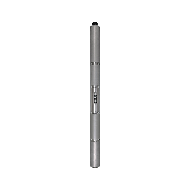 Sismomètre 3T Borehole – Mesure des Mouvements Faibles