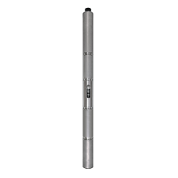 Pack de forage double capteur 3T/5T – Surveillance sismique précise