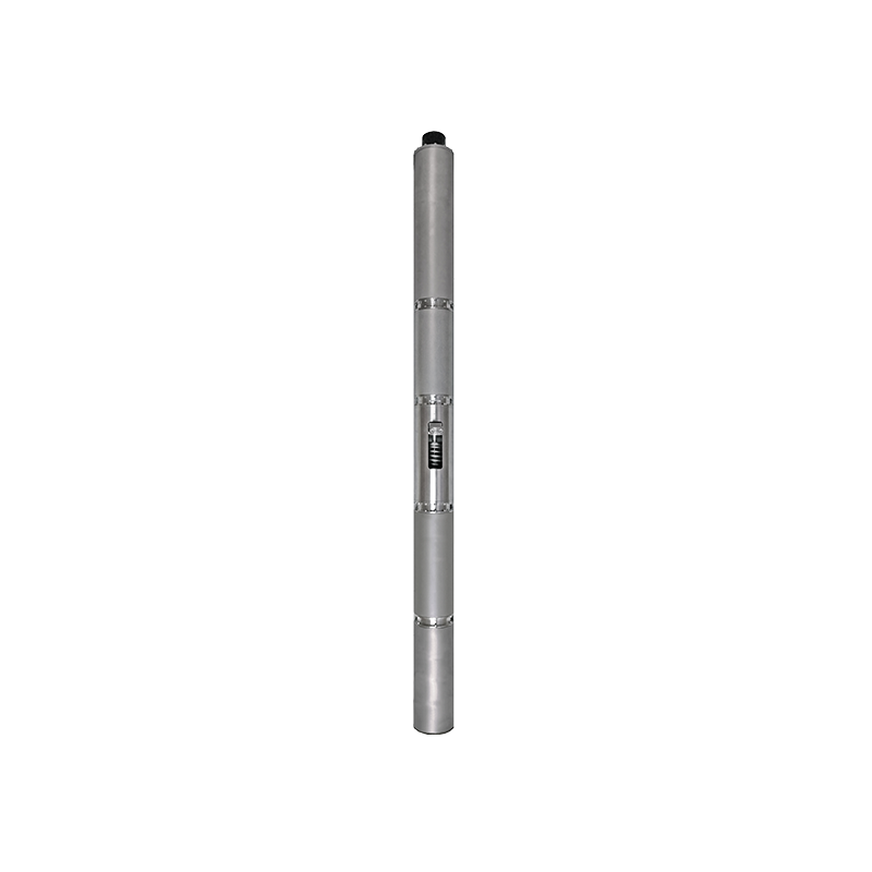 Pack de Forage à Double Capteur 3T/5T – Dual Sensor pour Mesures Sismiques