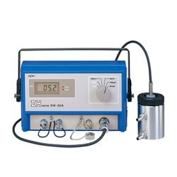 Analyseur portable d’hydrogène dissous – Mesure fiable dans l’eau et solutions