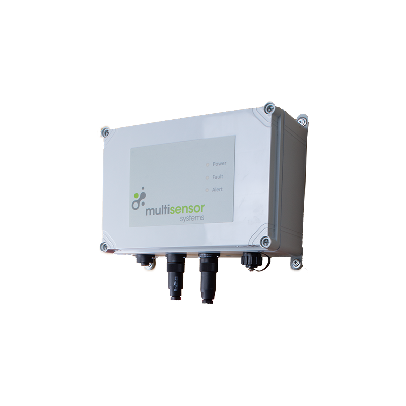 Analyseur d’huile dans l’eau – Détection précise et surveillance environnementale