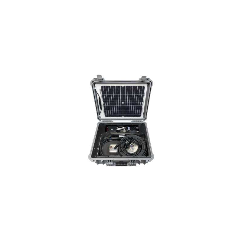 Accessoires pour Accéléromètres Fortis – Extension et Maintenance