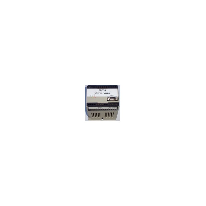 EASYBus convertisseur d'interface EASYBus convertisseur d'interface