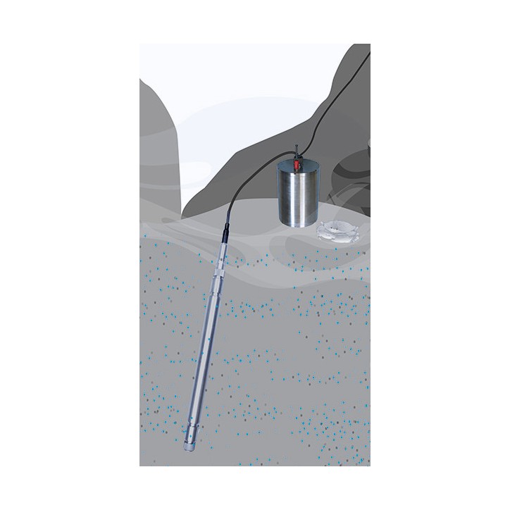 OBS Maris Cabled – Surveillance sismique en temps réel avec connexion câblée