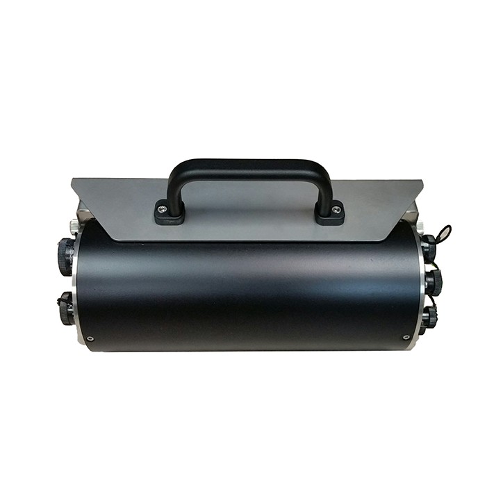 Numériseur Affinity – Affinity Digitiser pour Acquisition de Données Précise