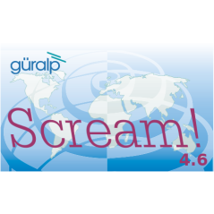 Scream!