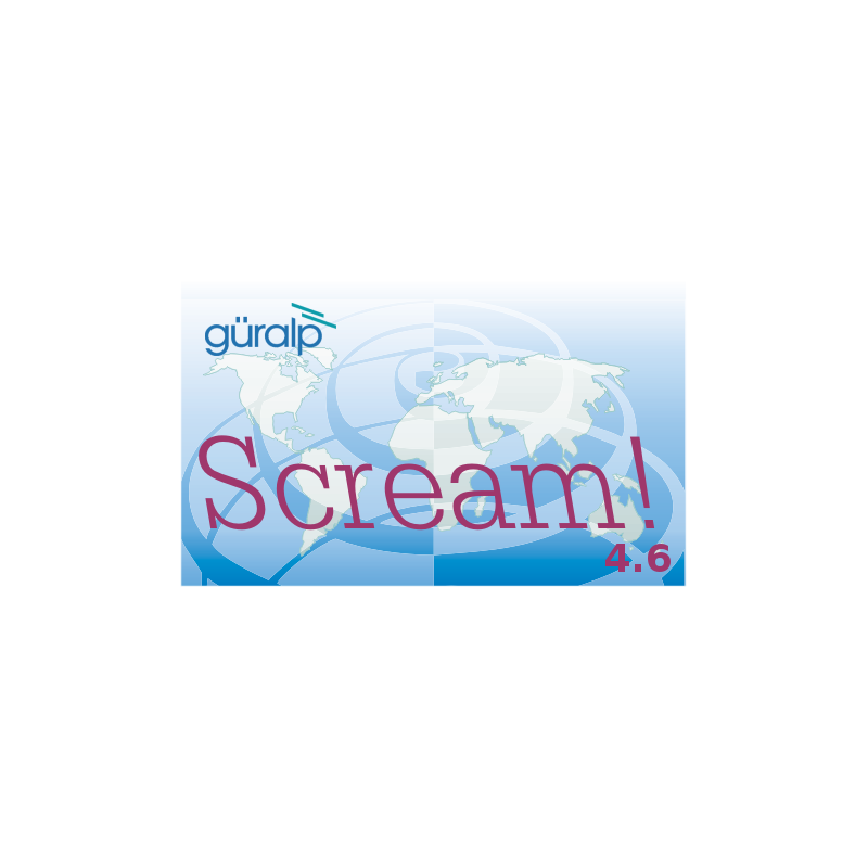 Scream!