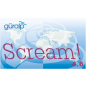 Scream! – Application Windows et Linux pour Configuration et Surveillance Sismique