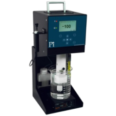 LabSense – Analyseur de charge de laboratoire pour analyses précises et fiables