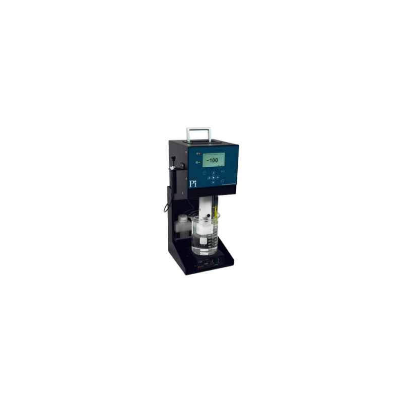 LabSense – Analyseur de Charge pour Laboratoire