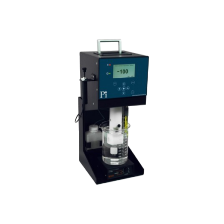 LabSense – Analyseur de charge de laboratoire pour analyses précises et fiables