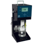 LabSense - Analyseur de charge de laboratoire
