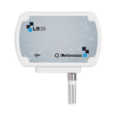 LR35 Series – Enregistreur de Données IoT pour Réseaux LoRaWAN