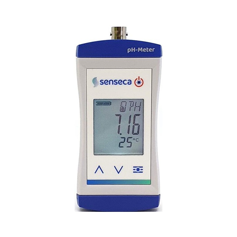 PH-mètre Portable pour Mesure Précise du pH