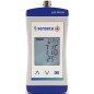 pH-mètre portable – Instrument précis pour mesurer le pH des liquides