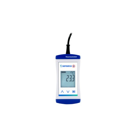 ECO 121-3 - Thermomètre d'alarme