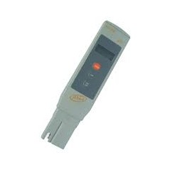 Testeur de pH portable – Mesure fiable pour liquides et solutions