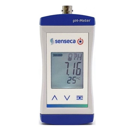 Conductimètre Portable pour Mesure Précise de la Conductivité